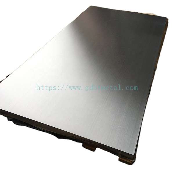 Aluminum Plate&Sheet